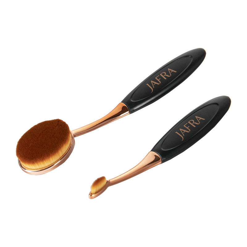 多功能化妆刷，粉底，腮红，遮瑕刷，美容化妆工具