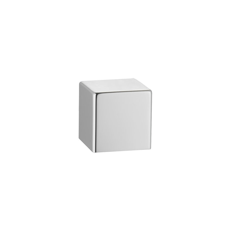 银白色高级沐浴露塑料金属钱球盖香水盖定制